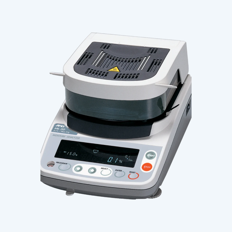 A&D ML-50