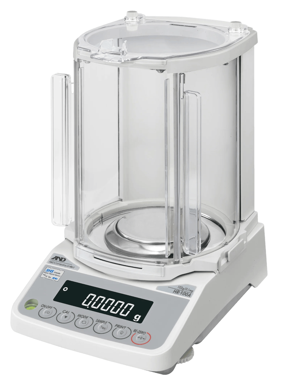 HR-100AG