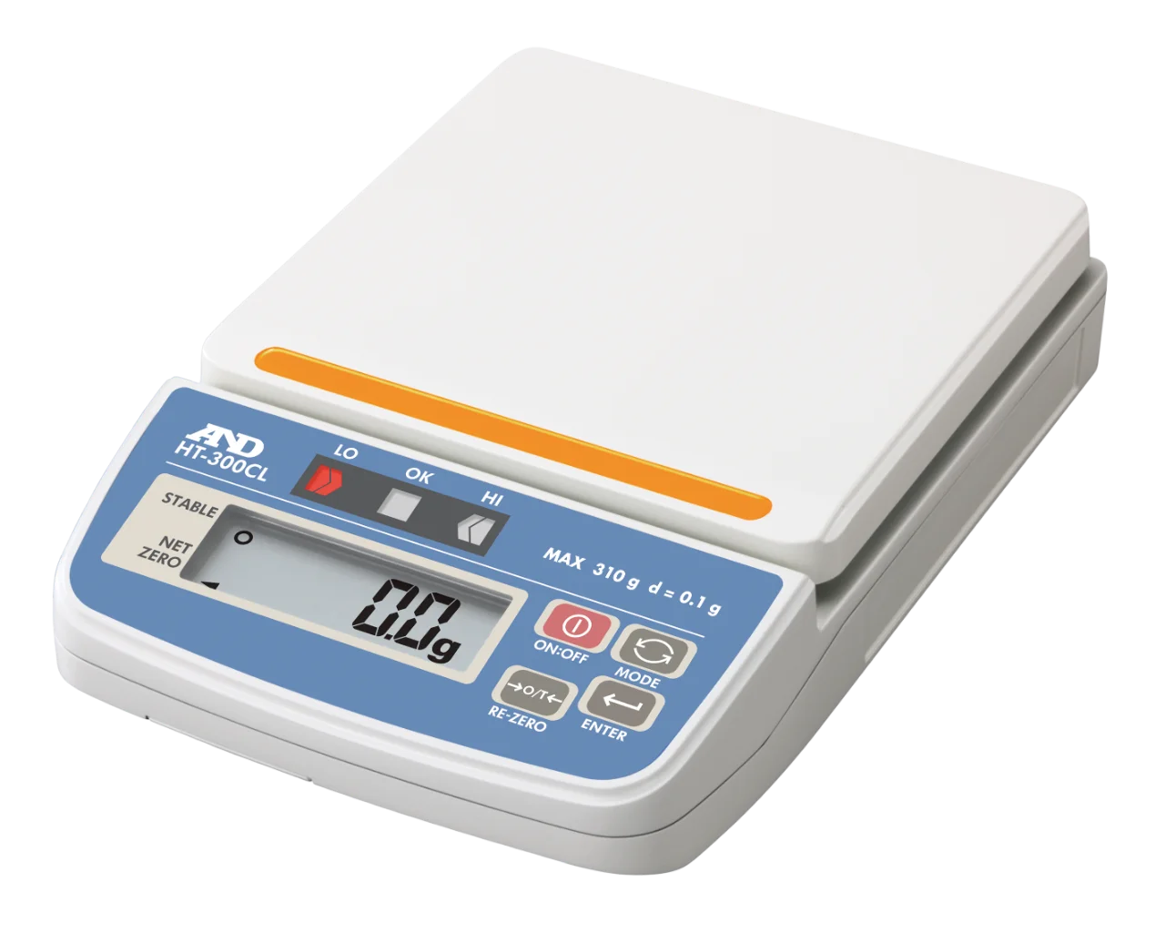HT-300CL