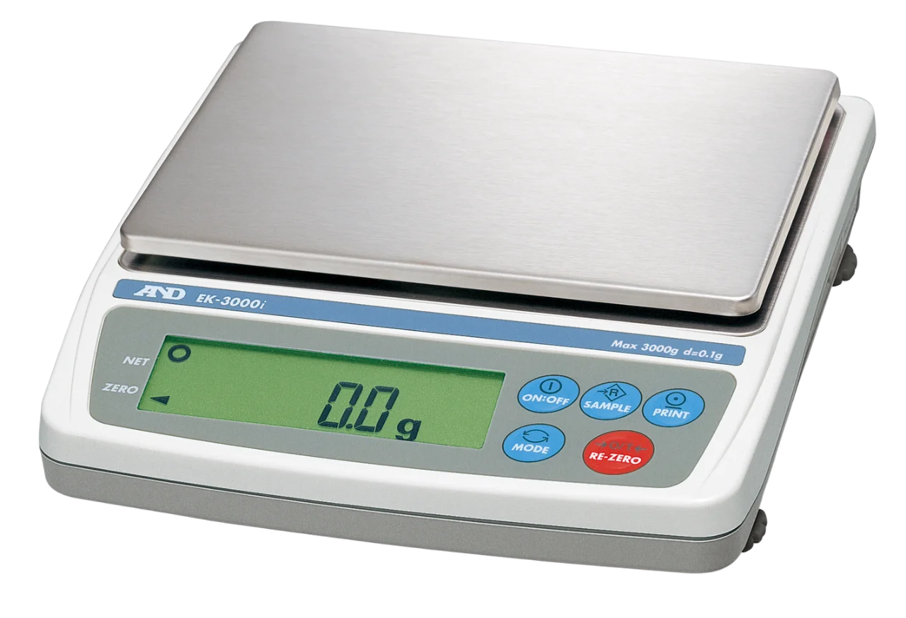 EK-3000i