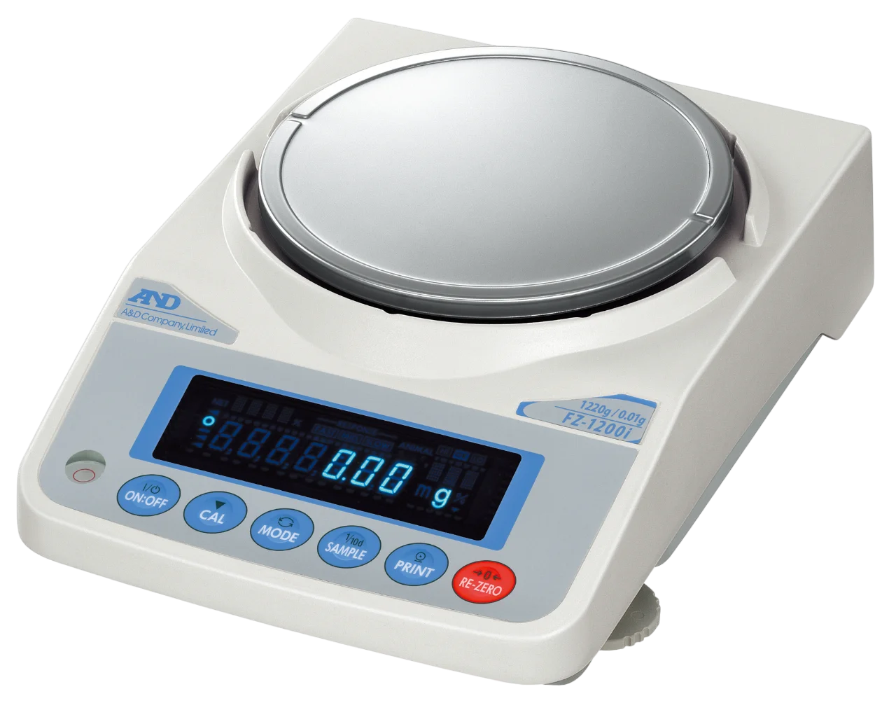 DX-1200