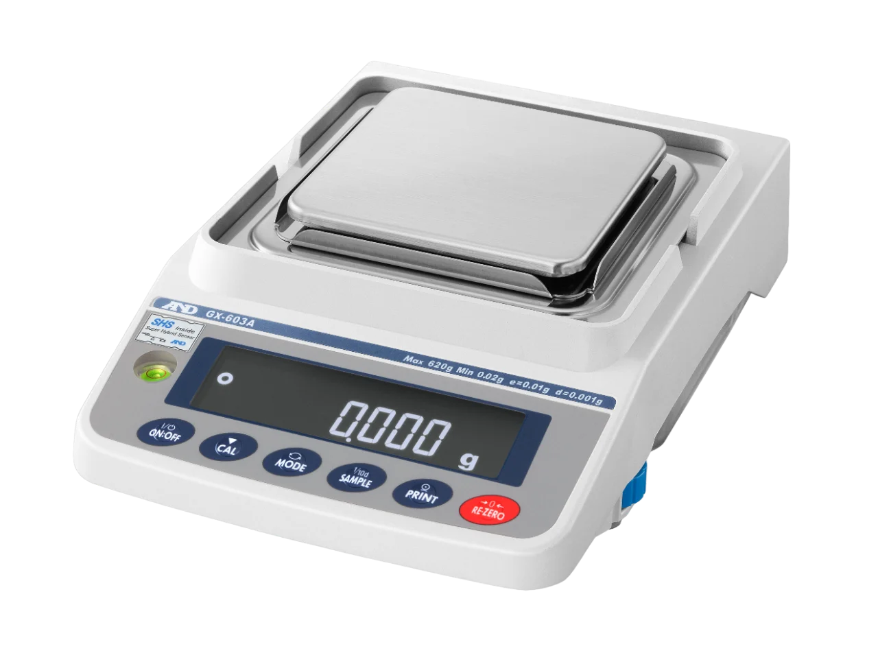 GX-603A