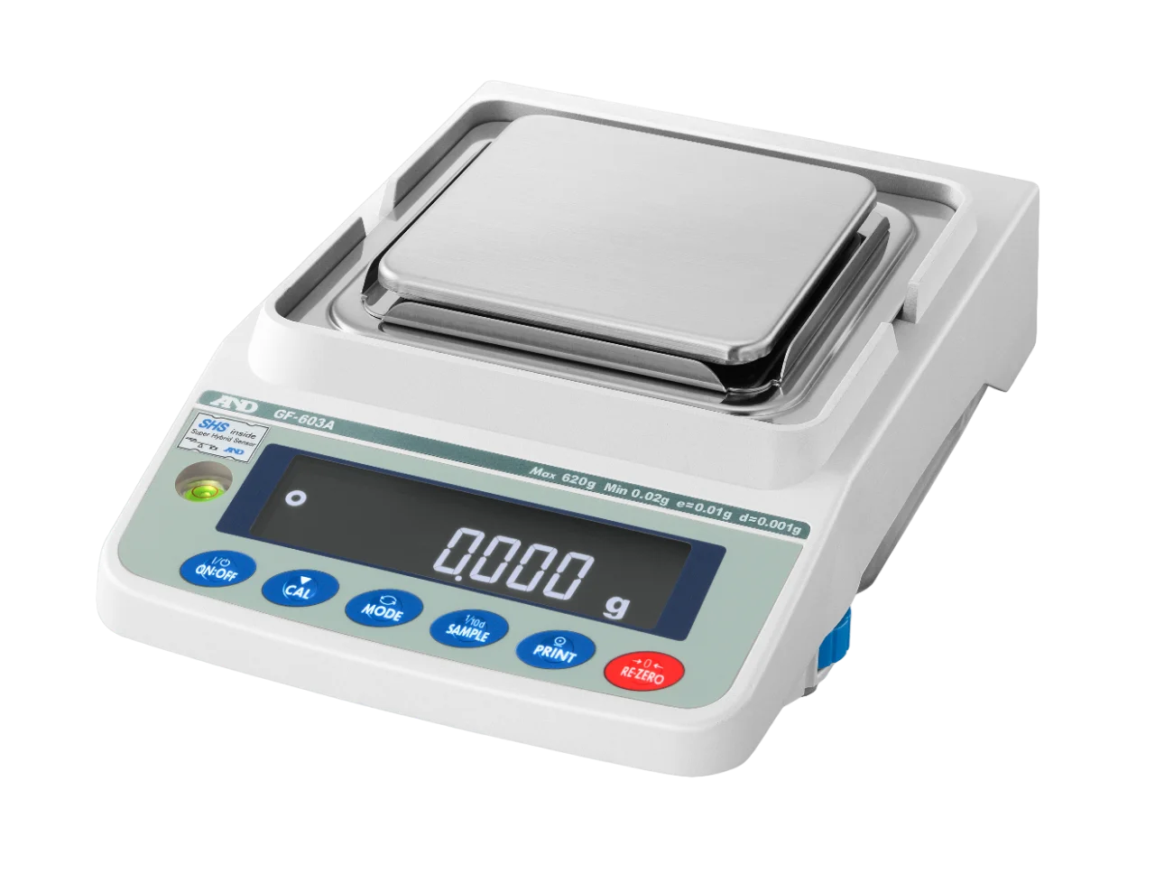 GF-603A