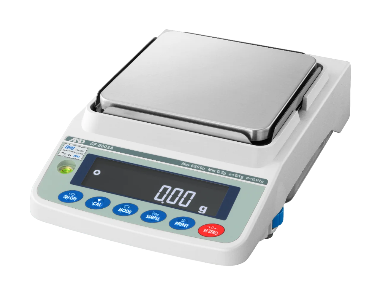 GF-6002A